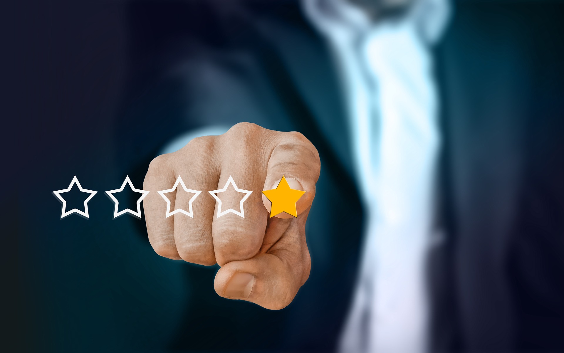 What ReviewAlly Can do Rating